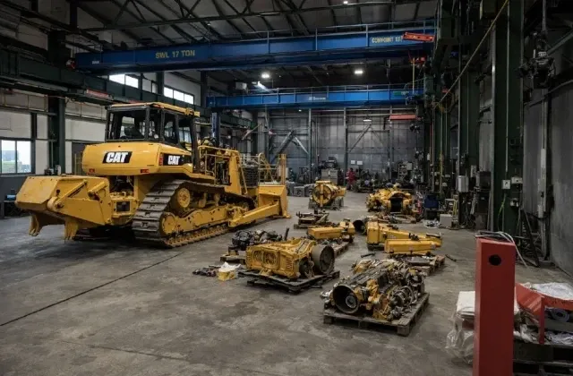 Центр капитального ремонта