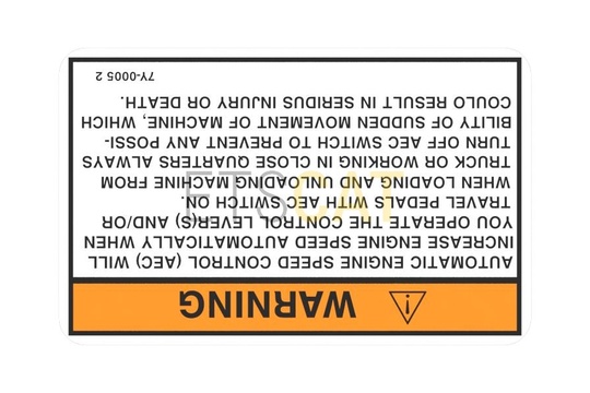 7Y0005
