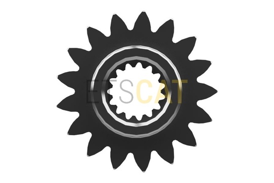 6Y4465