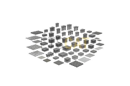 3E6640