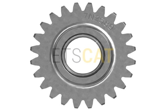7N2589